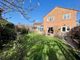 Thumbnail Detached house for sale in Raglan Grove, Kenilworth