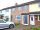 Thumbnail Terraced house to rent in Stuart Way, Staines-Upon-Thames