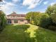 Thumbnail Detached house for sale in Patchings, Horsham