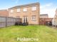 Thumbnail Semi-detached house for sale in Parc Panteg, Griffithstown, Pontypool