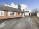 Thumbnail Bungalow for sale in Leominster, Herefordshire