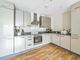 Thumbnail Flat for sale in Brindley Court, Letchworth Road, Stanmore