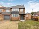 Thumbnail Detached house for sale in Whitton Dene, Isleworth