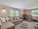 Thumbnail Detached house for sale in Carpenters Lane, Hadlow, Tonbridge, Kent