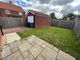 Thumbnail Terraced house to rent in Gervase Holles Way, Grimsby