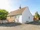 Thumbnail Detached bungalow for sale in Lindisfarne Cottage, Main Street, Lowick, Berwick-Upon-Tweed