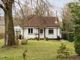 Thumbnail Detached house to rent in Denbies Drive, Dorking