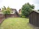 Thumbnail Semi-detached house to rent in Haff Close, Swineshead, Boston