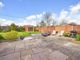 Thumbnail Detached house for sale in Shepherds Road, Bartley, Hampshire