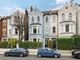 Thumbnail Maisonette for sale in Sisters Avenue, London