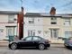Thumbnail Terraced house to rent in Howard Road, Mansfield