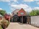Thumbnail Detached house for sale in Parsons Heath, Colchester, Essex