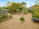 Thumbnail Detached bungalow for sale in Wych Lane, Gosport