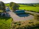 Thumbnail Land for sale in Talgarreg, Nr New Quay