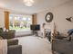 Thumbnail Detached house for sale in Knowl Meadow, Helmshore, Rossendale