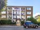 Thumbnail Flat for sale in Wilbury Avenue, Hove