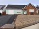 Thumbnail Detached bungalow for sale in Delfryn, Capel Hendre, Ammanford