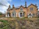 Thumbnail Detached house for sale in London Road, Blackwater, Camberley