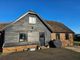 Thumbnail Barn conversion to rent in Whitesmith Lane, Lewes