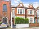 Thumbnail Flat for sale in Chelverton Road, Putney, London