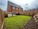 Thumbnail Semi-detached house for sale in Daffodil Drive, Lydney, Gloucestershire