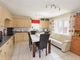 Thumbnail Town house for sale in Chaffinch Chase, Gillingham