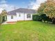 Thumbnail Semi-detached bungalow for sale in Whittington Road, Gobowen, Oswestry