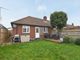 Thumbnail Semi-detached bungalow for sale in Burlea Close, Hersham, Walton-On-Thames