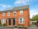 Thumbnail Semi-detached house for sale in Whetstone Street, Redditch