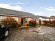 Thumbnail Bungalow for sale in Sandy Point Road, Hayling Island