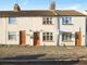 Thumbnail Terraced house for sale in North Street, Stilton, Peterborough