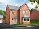 Thumbnail Detached house for sale in "The Wren - Latune Gardens" at Firswood Road, Lathom, Skelmersdale