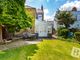 Thumbnail Detached house for sale in Kent Road, Gravesend, Kent