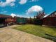 Thumbnail Detached house for sale in Turnstone Close, East Tilbury, Tilbury