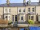 Thumbnail Terraced house for sale in Millfield Road, York