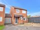 Thumbnail Detached house for sale in Glebeside Close, Tarring, Worthing