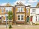 Thumbnail Flat for sale in Hiley Road, London