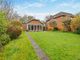 Thumbnail Detached bungalow for sale in Bodsham Crescent, Bearsted, Maidstone