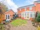 Thumbnail End terrace house for sale in Holborn Crescent, Priorslee, Telford, Shropshire