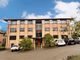 Thumbnail Flat for sale in Albion Place, Campbell Park, Milton Keynes