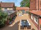 Thumbnail Detached house for sale in Eastgate, Lincoln