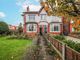 Thumbnail Semi-detached house for sale in Moss Lane, Churchtown, Southport