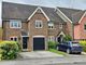 Thumbnail Semi-detached house for sale in Hermitage Green, Hermitage, Thatcham