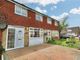 Thumbnail Terraced house for sale in Ravensbourne Gardens, Ilford