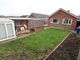 Thumbnail Detached bungalow for sale in Harlington Road, Mexborough