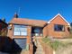 Thumbnail Detached bungalow for sale in Breach Close, Steyning