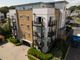 Thumbnail Flat for sale in Centenary Way, Haywards Heath