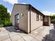 Thumbnail Detached bungalow for sale in Ruardean Hill, Drybrook