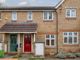 Thumbnail Property for sale in Campion Way, Edgware, London.