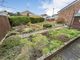 Thumbnail Semi-detached bungalow for sale in Offa, Chirk, Wrexham
